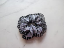 Load image into Gallery viewer, Pumpkin King Tulle Scrunchie
