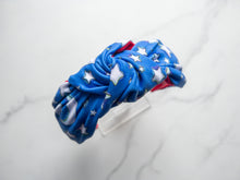 Load image into Gallery viewer, Sorcerer Mouse Top Knot Headband
